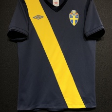 【2011/12】 / Sweden / Away