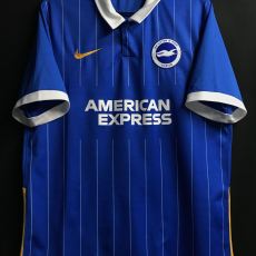 【2020/21】 / Brighton & Hove Albion F.C. / Home