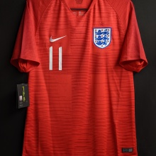 【2018/19】 / England / Away / No.11 RASHFORD