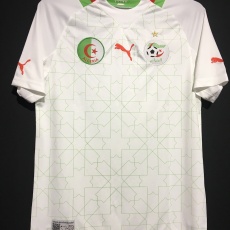 【2012/13】 / Algeria / Home