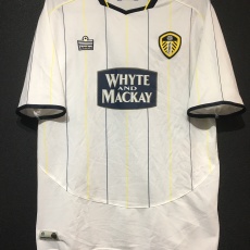 【2005/06】 / Leeds United / Home