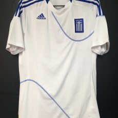 【2010/11】 / Greece / Home