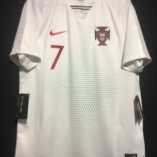 【2018/19】 / Portugal / Away / No.7 RONALDO