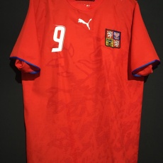 【2006/07】 / Czech Republic / Home / No.9 KOLLER