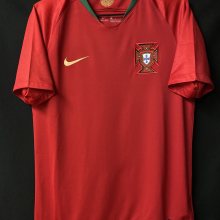 【2018/19】 / Portugal / Home