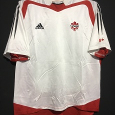 【2004/05】/ CANADA / Away