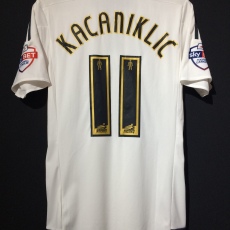 【2015/16】 / Fulham / Home / No.11 KACANIKLIC