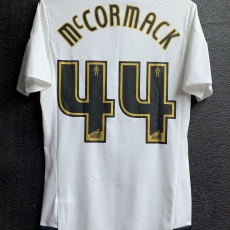 【2015/16】 / Fulham / Home / No.44 McCORMACK