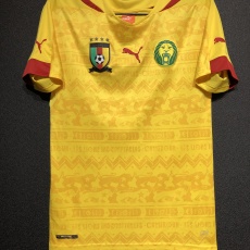 【2014/15】 / Cameroon / Away / Authentic