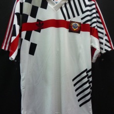 【1990/91】 / Soviet Union  / Away