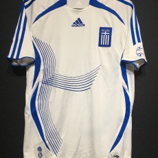 【2006/07】 / Greece / Home