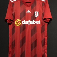 【2019/20】 / Fulham F.C. / Away