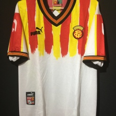 【1995/97】 / Catalonia / Away