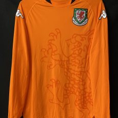 【2006/07】 / Wales / 3rd