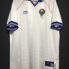 【1999/2000】/ Costa Rica / Away