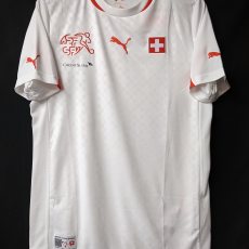 【2011】 / Switzerland / Away