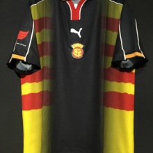 【1998/2000】 / Catalonia / Away