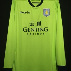 【2012/13】 / Aston Villa F.C. / Away