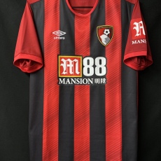 【2019/20】 / A.F.C. Bournemouth / Home