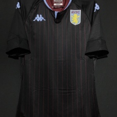 【2020/21】 / Aston Villa F.C. / Away