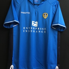 【2012/14】 / Leeds United / Away