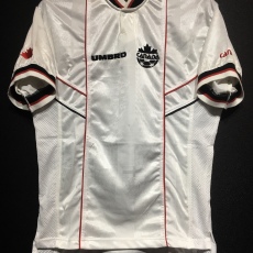 【1997/99】/ CANADA / Away