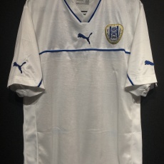 【2003/04】 / Israel / Away