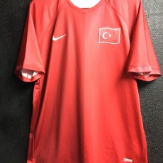 【2006/07】 /  Turkey / Home