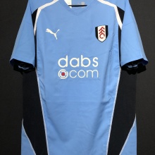 【2004/05】 / Fulham F.C. / Away