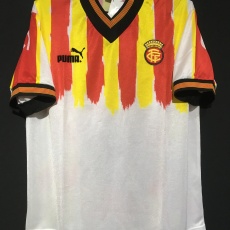 【1995/97】 / Catalonia / Away / Authentic