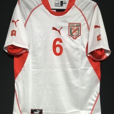 【2002/03】 / Tunisia / Home / No.6 TRABELSI