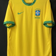 【2020/21】 / Brazil / Home