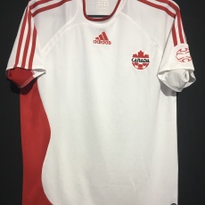 【2006/07】/ CANADA / Away