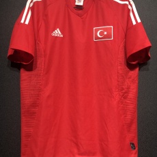 【2002/03】 /  Turkey / Home