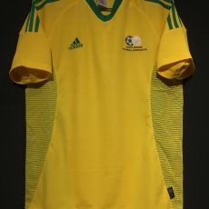 【2002/03】 / South Africa / Away