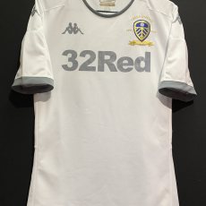 【2019/20】 / Leeds United / Home / 100th Anniv.