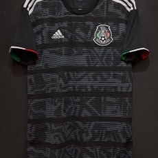 【2019】 / MEXICO / Away