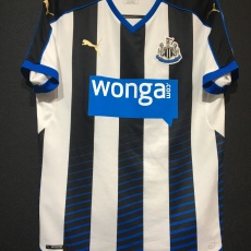 【2015/16】 / Newcastle United / Home