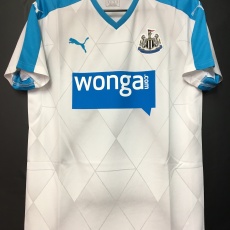 【2015/16】 / Newcastle United / Away