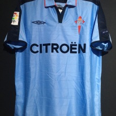 【2003/05】 / Celta de Vigo / Home