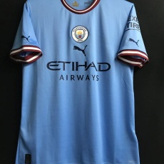 【2022/23】/ Manchester City / Home