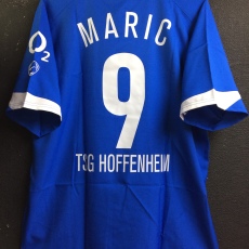 【2005/06】 / VfL Bochum / Home / No.9 MARIC