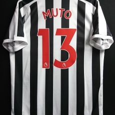 【2018/19】 / Newcastle United / Home / No.13 MUTO