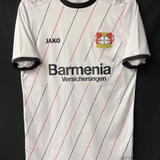 【2018/19】 / Bayer Leverkusen / Away