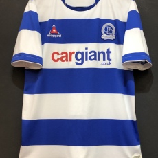 【2007/08】 / Queens Park Rangers F.C. / Home