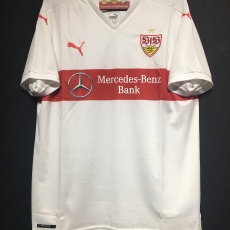 【2015/16】 / VfB Stuttgart / Home