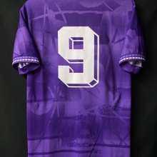 【1994】 / ACF Fiorentina / Home / No.9 / Less-expensive