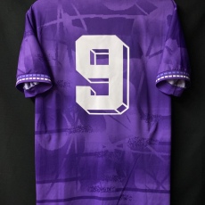 【1994】 / ACF Fiorentina / Home / No.9 / Less-expensive