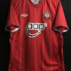 【2012/13】 / Southampton F.C. / Home