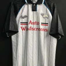 【1993/95】 / Derby County F.C. / Home